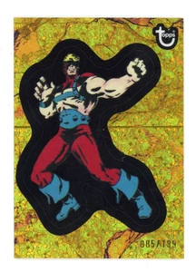 2025 Topps Marvel Comic Book Heroes GOLD MINI-DIAMONDS #39 Hank Pym 1976 #/199 - Bild 1 von 2