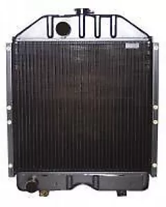 Nuevo radiador Kubota 15453-72060 - Imagen 1 de 1