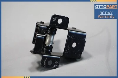 Mercedes E350 Clk500 E350 E550 2004-2016 convertible soporte de cierre superior plegable Foto 1 de 4