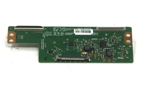 Scheda T-Con/scheda tcon per TV LED Panasonic TH-43D410K - Picture 1 of 3