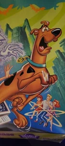 2001 Scooby-doo Cyber Chase Board Game Pressman Replacement Parts Pieces Figure - Picture 1 of 25