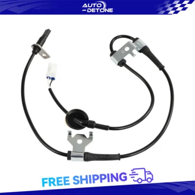 Front Right For Suzuki Grand Vitara 2006-2011 2012 2013 ABS Wheel Speed Sensor - Image 1 of 4