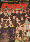 Nz Rugby News 27 03 3 Apr 1996 George Gregan Hong Kong Sevens Frank Bunce