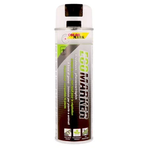 Kreidespray Weiß Markierungsspray Kreide Spray 500 ml Sprühkreide - Bild 1 von 1
