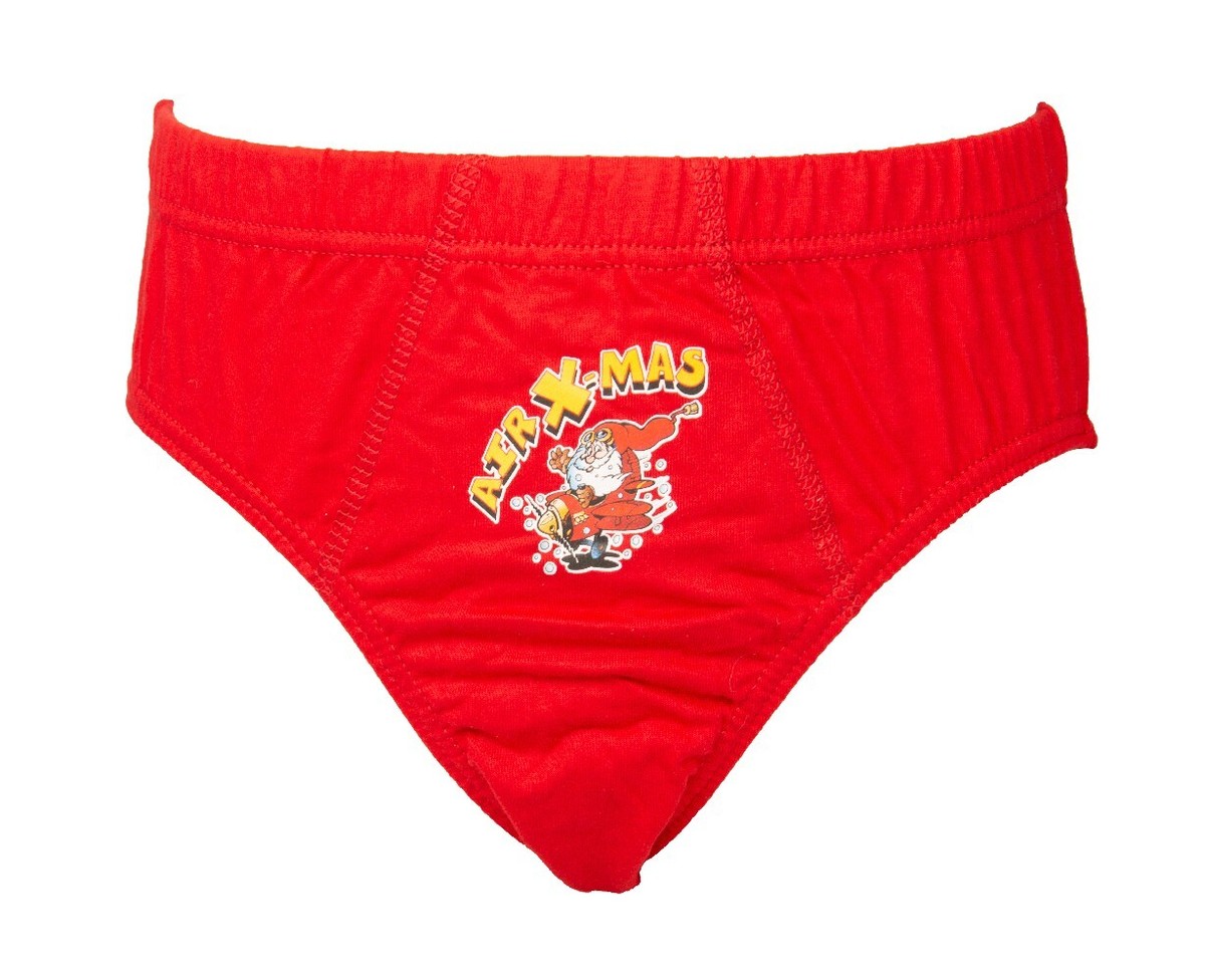 Pack De 5 Bragas Y Calcetines Para Niño Berry & Wilson - Tallas 3-4 A 5-6 Años, Estampado Dinosaurios