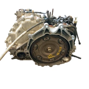Transmission/GearBox For 2005-2008 Mitsubishi 380 DB Auto 5 Speed 6G75 - Picture 1 of 1