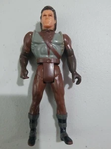 Vintage 1991 Kenner Robin Hood Prince of Thieves action figure Nice! - Picture 1 of 2