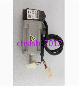 1PZ servomotore Panasonic MSMD011P1S in buone condizioni - Foto 1 di 3