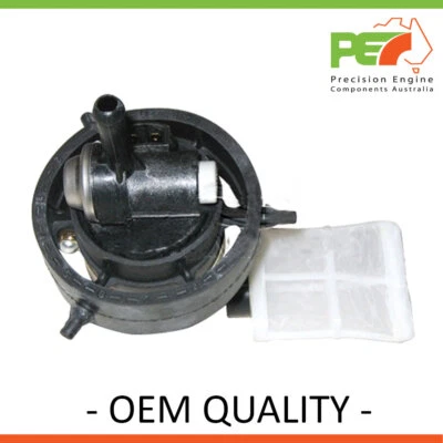 New * FLM * Fuel Pump For Nissan Vanette C22 2.0l Z20 - image 1 of 4