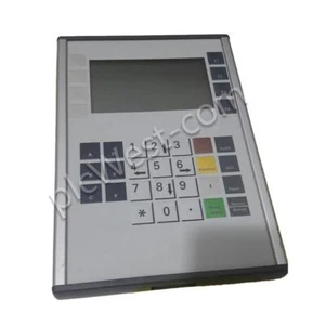 WINCOR NIXDORF OPERATOR PANEL V.24 BELEUCHTET 01750109074 - Picture 1 of 2
