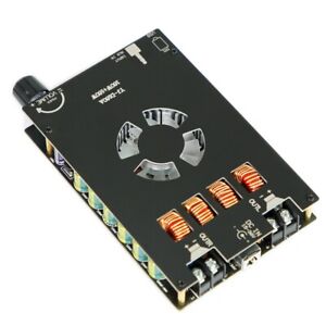 TDA7498E Dual Channel 2*160W Digital Power Amplifier Board D160A