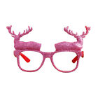  Festival Party Glasses Child Sunglasses Frame Glittering Elk