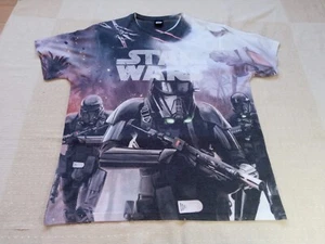 Camiseta Star Wars Estampado Gráfico Talla UKXL USXL  - Imagen 1 de 5