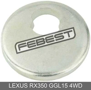 Cam For Lexus Rx350 Ggl15 4Wd (2008-2015) - Picture 1 of 1