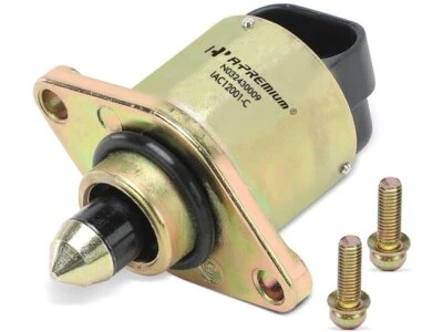 Válvula de control de aire de ralentí para Jeep Comanche 1986-1990 APR 91267HDJT 1987 1988 1989 Foto 1 de 2