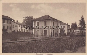 SCHLÜSSEL: Bahnhof - Bild 1 von 2