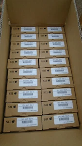 Case of 20 SEIKO DPU-3445-30A-E SII THERMAL LABEL RECEIPT PRINTER MOBILE 20pcs - Picture 1 of 11