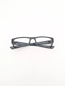 🕶️Oakley Gasket Eyeglasses 52/15 136 /ALO424🕶️ - Picture 1 of 9