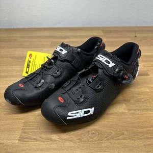 Sidi Wire 2 Carbon 40 beschädigt - Bild 1 von 9