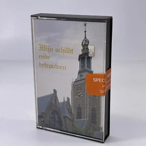 Holland Import: Mijn Schildt Ende Betrouwen (Audio Cassette Tape, 1987) - Picture 1 of 10