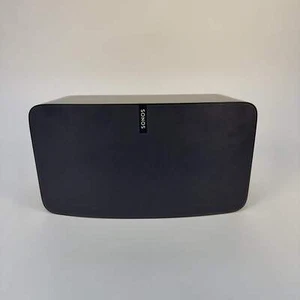 Sonos Play:5 Gen 2 Smart Speaker Black S100 - Picture 1 of 6