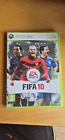 FIFA 10 (XBox 360) - Complete with Manual.