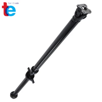 2010-2011 For Hyundai Tucson 2.4L 4WD Auto Rear Driveshaft Prop Shaft Assembly Foto 1 de 4