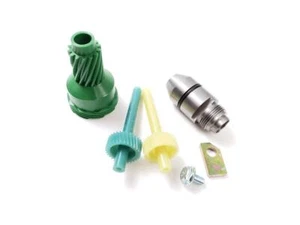 2004R Transmission 30 & 31 Driven & 10 Drive Speedometer Gear Set with Bullet - Picture 1 of 1