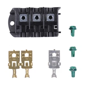 OEM Frigidaire 137150200 Dryer Main Terminal Block - Dryer 1512336 AH2361191 ... - Picture 1 of 1