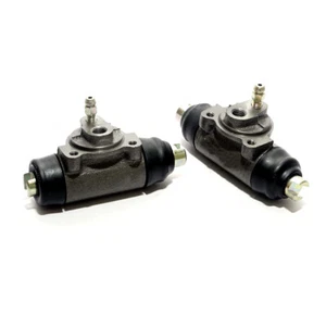 Fit 06-15 Mazda BT-50 UN UP 2WD 4WD 2.2L 2.5L 3L 3.2L Rear Wheel Brake Cylinders - Picture 1 of 6