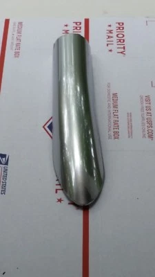 07 08 09 GMC Acadia Outlook Left Front Luggage Roof Rack End Cap Cover OEM - Image 1 of 4