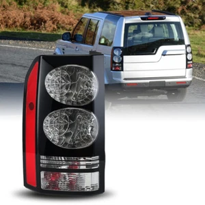 Luz trasera lateral de transmisión para Land Rover Discovery LR3 LR4 2004-2013 2014 2015 2016 - Imagen 1 de 12