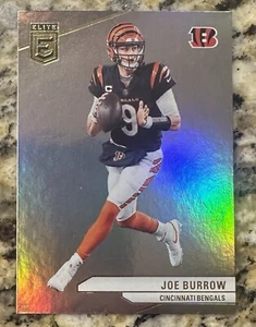 Panini Donruss Elite 2024 - #54 Joe Burrow - Imagen 1 de 2