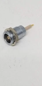 LEMO - ERA.0S.403.CLL - Buchse Lötzinn Koaxial, IP 50, Kabel 1,30 - 6,20 mm - Bild 1 von 4