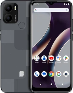 BLU G43 Android Factory Unlocked 6.5” HD Display 64GB Memory Cell phone GRN - Picture 1 of 9