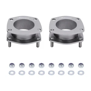 Elevación de 2" para Jeep Grand Cherokee WK 2005 2006 2007 2008-2010 Commander XK - Imagen 1 de 12