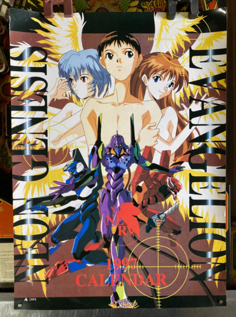 Anime Calender 2024 Anime Calender Printable Custom Manga -  Israel