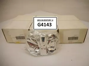 Qualiflow Q130141 F Valve MQ HF 2W FM Q+ ASM 50-12293BA70 Lot of 6 New - Picture 1 of 4