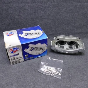 2000-2001 Dodge Ram 1500 Truck RH Front Brake Caliper Car Quest 18-B4762A 76817 - Foto 1 di 9
