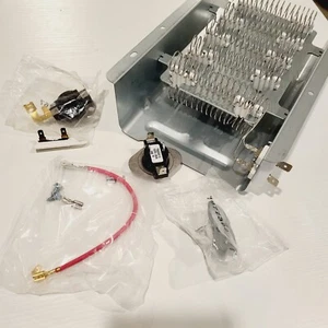 279838 Trockner Heizelement für Whirlpool Kenmore Maytag Amana Roper, Trockner... - Bild 1 von 7