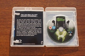 3D - BLU-RAY DISC - THE GREEN HORNET PAL - WATCHED ONCE - PROMO DISC - HI-DEF - Imagen 1 de 3