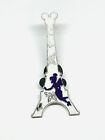 Disney Trading Pin - Eiffel Tower Tinker Bell