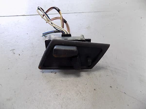 98 99 00 Mercedes W202 C230 C320 Left Driver Seat Adjustment Switch - Foto 1 di 4