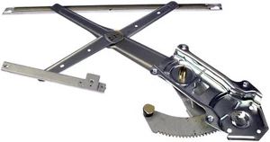 Front Left Power Window Regulator (Dorman 740-418) - Picture 1 of 2