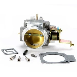 Cuerpo de acelerador BBK 62 MM para Jeep 91-03 4,0 L Wrangler 1724 - Imagen 1 de 3
