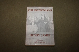 The Bostonians by Henry James 1976 TPB - Imagen 1 de 9