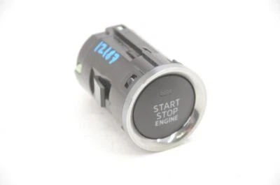 Mazda Mx-5 Miata MT 2016-2018 botón de encendido pulsador para arrancar BJS7663S0 Foto 1 de 4