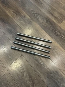 22.2mm (7/8") MILD STEEL - EN1A 400mm LENGTH - Picture 1 of 3