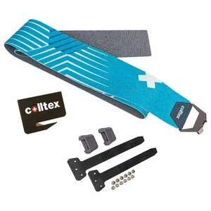 Colltex Todi Crystal Allrounder Skitourenfell - 195 cm - Bild 1 von 1