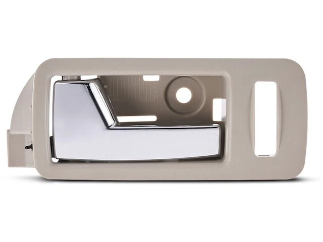 Manija de puerta delantera izquierda APR 66MKNN72 para Ford Mustang 2010 2011 2012 2013 2014 Foto 1 de 1